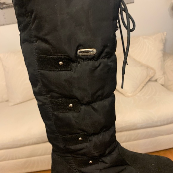 Pajar Women’s Apres Ski Boots or Snow boots - Picture 10 of 11